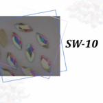 Διακοσμητικά Νυχιών Τυπου Swarovski