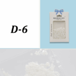 Διακοσμητικά Νυχιών 3D