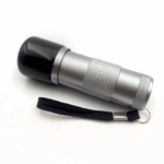 Φακός LED με Σιλικόνη - Portable Nail Lamp 12LED