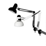 Φωτιστικό Πάγκου με Σφιγκτήρα