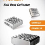 Απορροφητήρας σκόνης MIRACLE 2.0