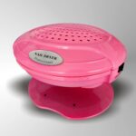 Στεγνωτήρας Μανιτάρι