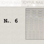 Αυτοκόλλητα Νυχιών 3D Glitter