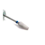 Κεραμική Φρέζα Κωνικό Φλόγα Χωρίς Πλαστικό Δακτύλιο Gel-Acrylgel