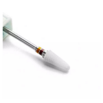 Κεραμική Φρέζα Κωνικό Φλόγα Χωρίς Πλαστικό Δακτύλιο Πολύ Μαλακιά