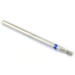 ΔιαμαντοΦρέζα Μπίλια Μπλέ (Επωνύχια και Combi Manicure) 1mm