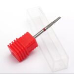 Φρέζα καρβιδίου λεπτή μαλακιά Για ημιμόνιμο