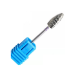 Φρέζα Καρβιδίου Μαλακιά Φλόγα Αφαίρεσης Ημιμόνιμου