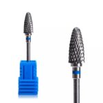 Φρέζα καρβιδίου μεσαία για τζελ