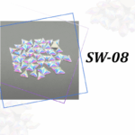 Διακοσμητικά Νυχιών Τυπου Swarovski