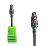 Φρέζα καρβιδίου σκληρή για ακρυλικό και AcrylGel