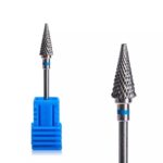 Φρέζα καρβιδίου μεσαία για διαμόρφωση και αφαίρεση τζελ