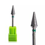 Φρέζα καρβιδίου σκληρή για διαμόρφωση και αφαίρεση