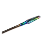 Φρέζα Καρβιδίου Μικρή Φλόγα για Διαμόρφωση και Αφαίρεση 2