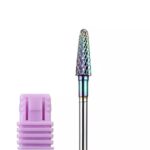 Φρέζα Καρβιδίου Μικρή Φλόγα για Διαμόρφωση και Αφαίρεση 1