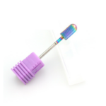 Φρέζα Καρβιδίου Βαρελάκι για Αφαίρεση Ακρυλικού και Gel No 34