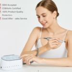 Επαγγελματικός Τροχός  Νυχιών 60W - JMD-217 35000RPM Electric Nail Drill Machine