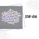 Διακοσμητικά Νυχιών Τυπου Swarovski