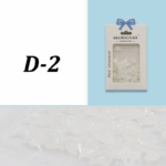 Διακοσμητικά Νυχιών 3D