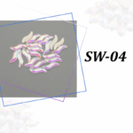 Διακοσμητικά Νυχιών Τυπου Swarovski