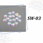 Διακοσμητικά Νυχιών Τυπου Swarovski