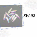 Διακοσμητικά Νυχιών Τυπου Swarovski