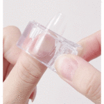 Μανταλάκι Κλιπ στερέωσης νυχιών