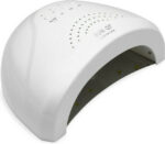 ΕΠΑΓΓΕΛΜΑΤΙΚΟ ΦΟΥΡΝΑΚΙ ΝΥΧΙΩΝ 48W ΤΕΧΝΟΛΟΓΙΑ LED/UV 21 LED NY-SUNQ7