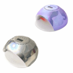 Επαγγελματικό Φουρνάκι Νυχιών Sun D5 MAX UV/LED 120W