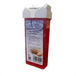 Κερί αποτρίχωσης Ρολέτα Φράουλα 150γρ