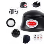 STEAM OFF GEL REMOVAL NY-RM005