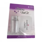 STAMPING NAIL ART NY-XY1850