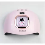 Επαγγελματικό Φουρνάκι Νυχιών Uv Led MJ 04