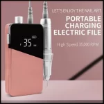 Επαναφορτιζόμενος Φορητός Επαγγελματικός τροχός US-809