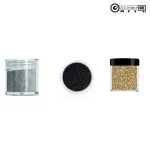 Nail Glitter Powder σε διάφορα χρώματα