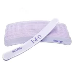 OPI Λίμες νυχιων Διπλής Όψεως Μπανανα 100/180 25 Τεμαχίων