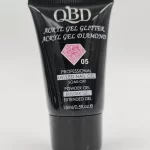 QBD GLITTER ACRYLGEL 5 Diamond 15ml