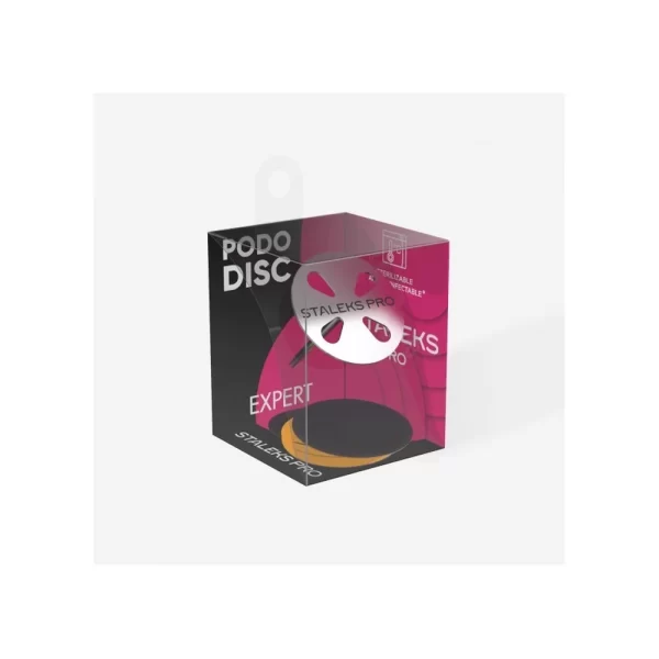 ΔΙΣΚΟΣ PEDICURE DISC STALEKS PRO L 25MM PDSET-25