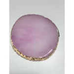 Μαρμάρινη παλέτα ανάμειξης χρωμάτων