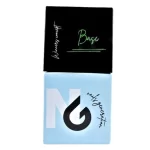 UV / LED GEL 4 χρώματα της επιλογής σας 1 TOP & 1 BASE & 1 PRIMER