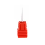 Κεραμική Φρέζα Μυτερή (για επωνύχια) NY-116