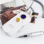 Επαγγελματικός Φορητός Τροχός Νυχιών SG702 35.000rpm