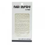 ΣΕΤ 12 ΑΥΤΟΚΟΛΛΗΤΑ ΔΙΑΚΟΣΜΗΤΙΚΑ ΝΥΧΙΩΝ NY-NS12A