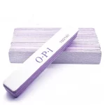 OPI Λίμες νυχιων Διπλής Όψεως Τετραγωνες 100/180 25 Τεμαχίων