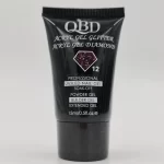QBD GLITTER ACRYLGEL 12 Diamond 15ml
