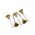 Συρματόβουρτσα φρέζα καθαρισμού Φρεζών