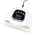 Φουρνάκι Νυχιών X15 MAX 280 watt  66 led με κόκκινο Φως