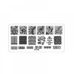 ΜΕΓΑΛΗ ΣΤΑΜΠΑ ΝΥΧΙΩΝ NY-XYL06