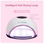 Επαγγελματική λάμπα Μανικιούρ Πεντικιούρ Nicetch LSQ36 72watt