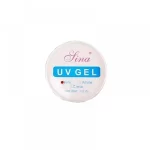 BUILDER UV GEL PINK CLEAR NY-JINA-P